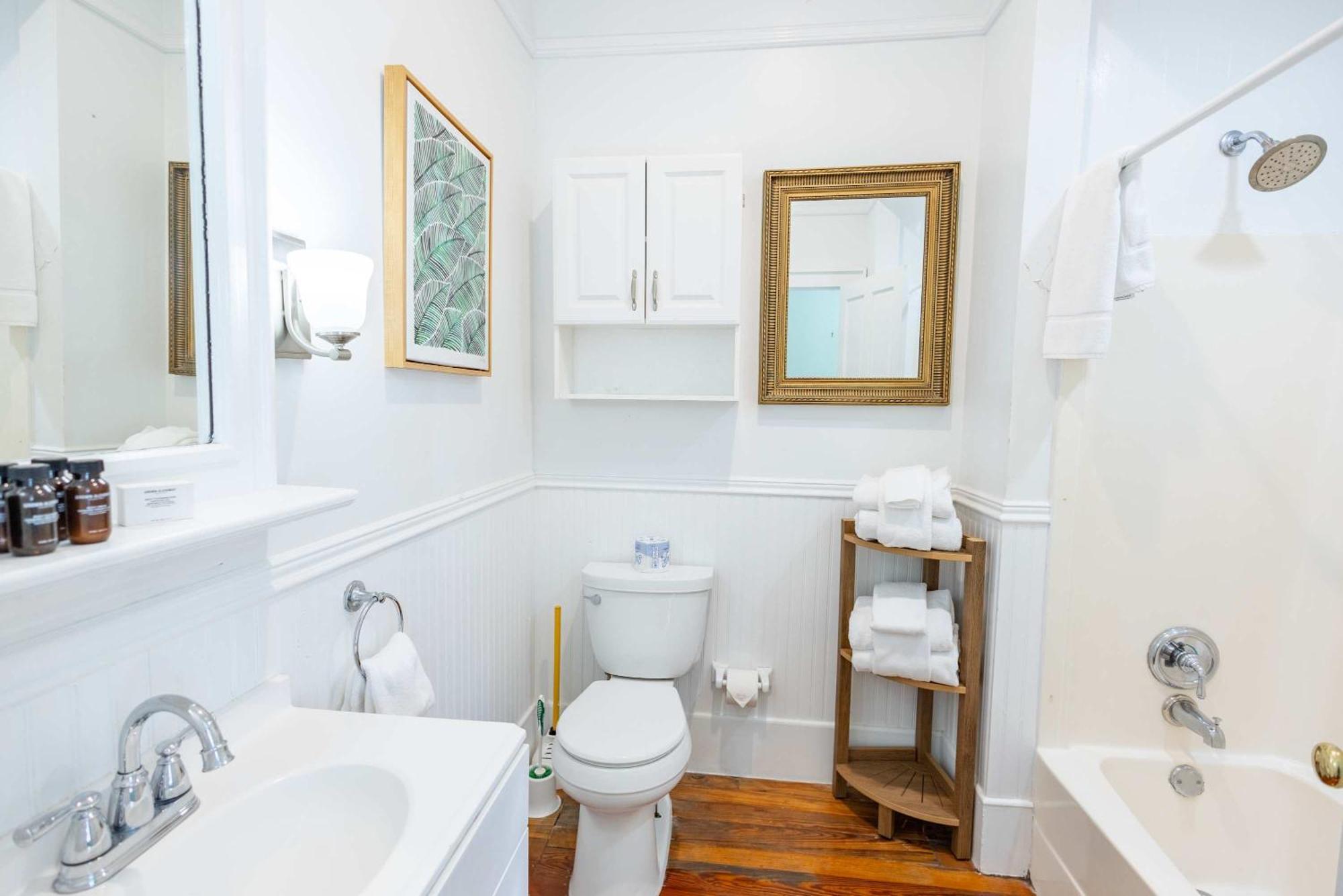 Key Lime Cottage Key West Esterno foto