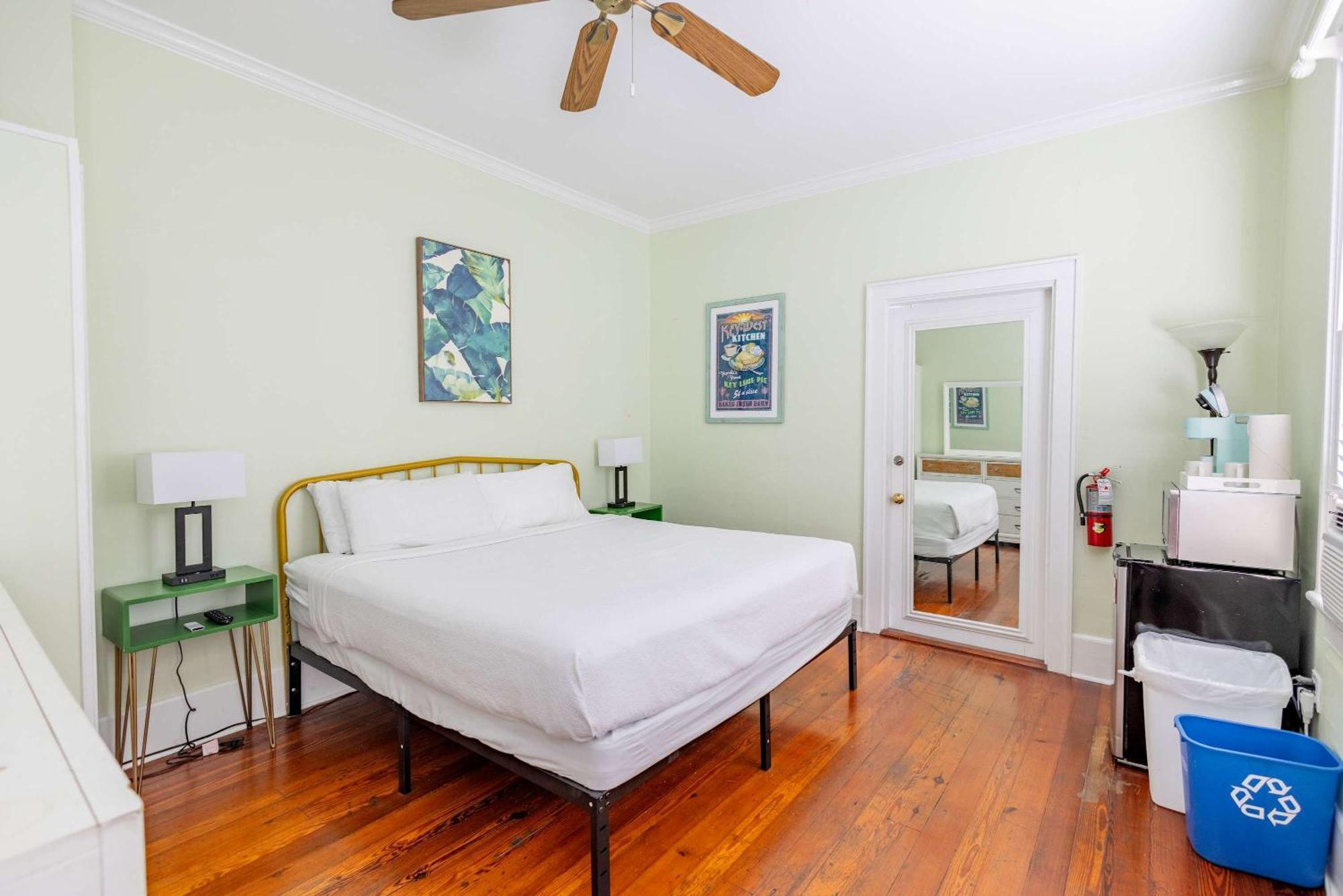 Key Lime Cottage Key West Esterno foto