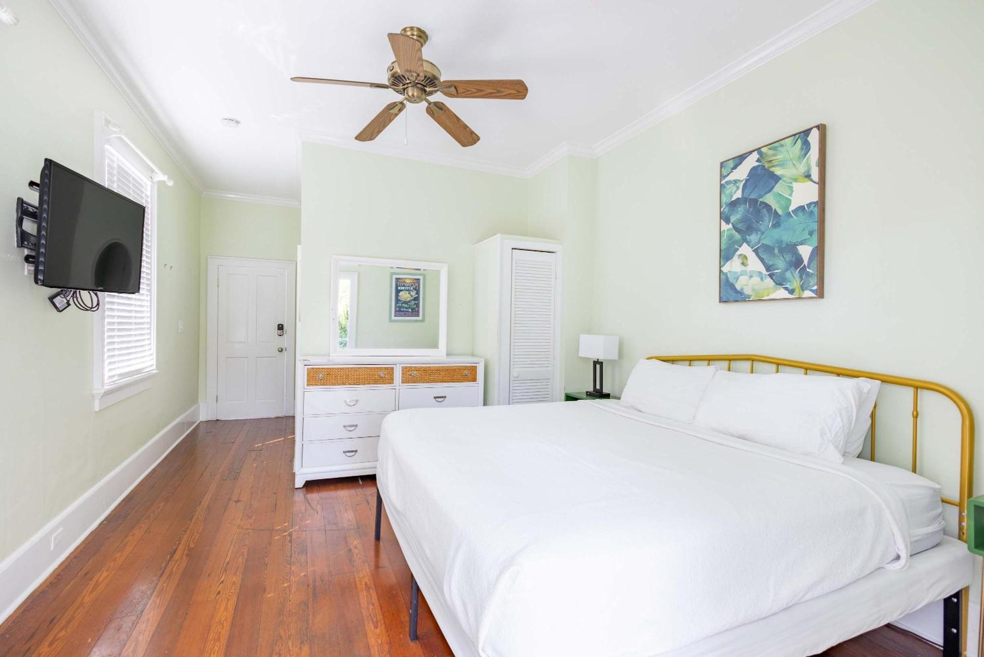 Key Lime Cottage Key West Esterno foto